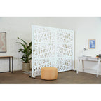 Web wall Space Divider 129