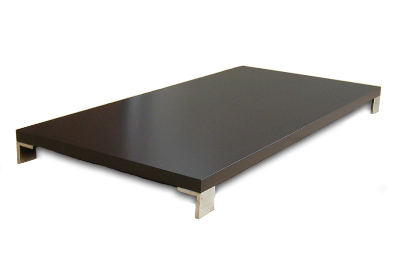 Low Deck Coffee Table