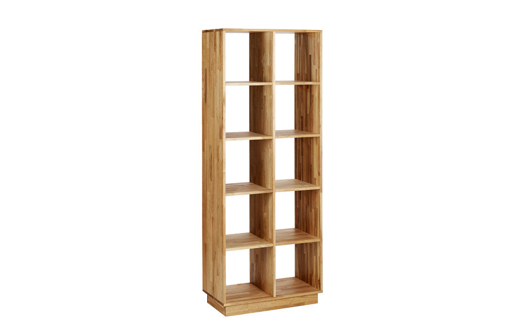Shelving