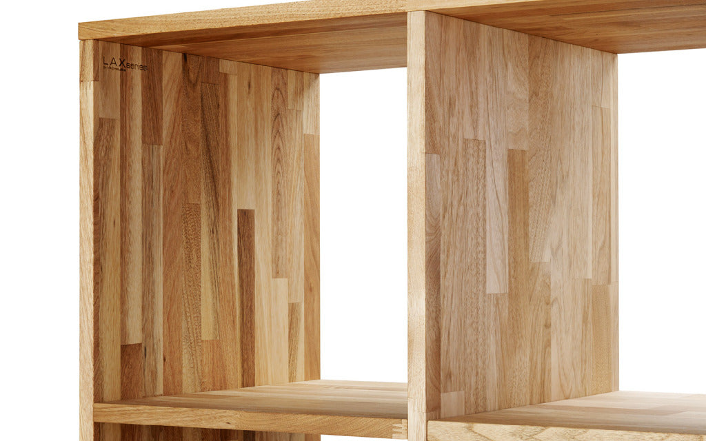 LAX Bookcase