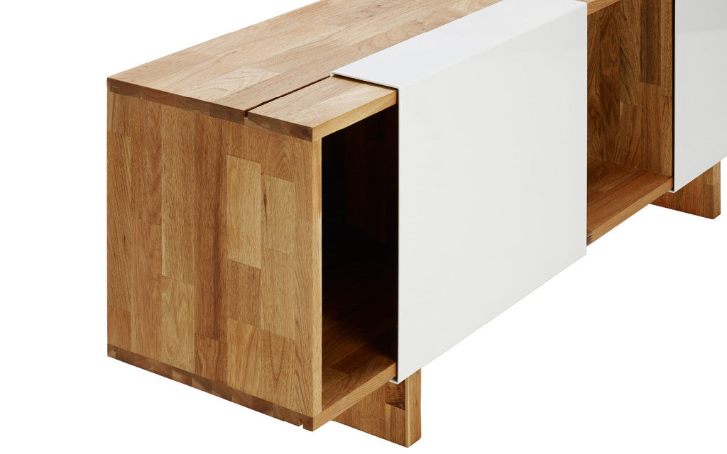 Modern Cabinet