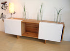 LAX 3X Shelf with Base
