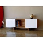 lax 3x shelf with base