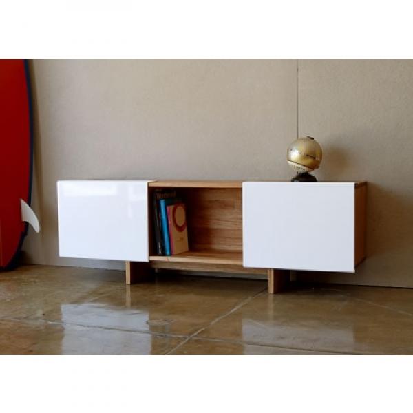 lax 3x shelf with base