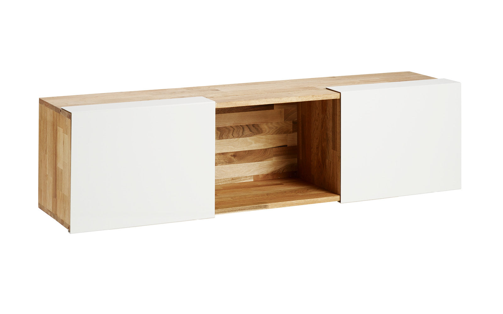 Shelving