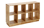 Shelving