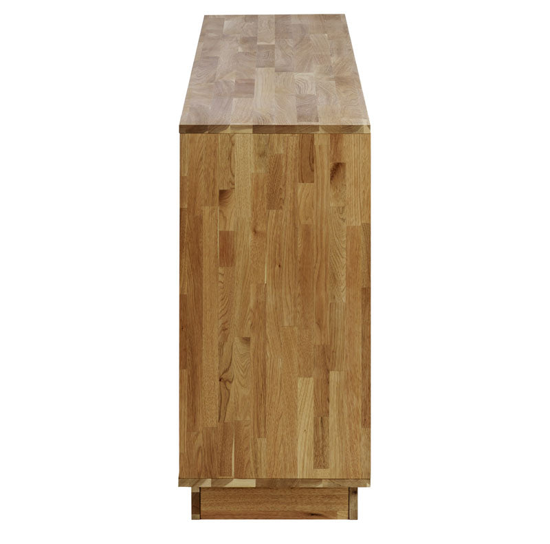 LAX Bookcase