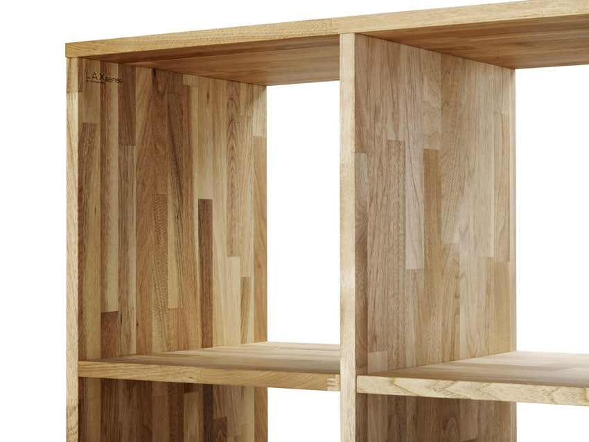 LAX 4x2 Bookcase