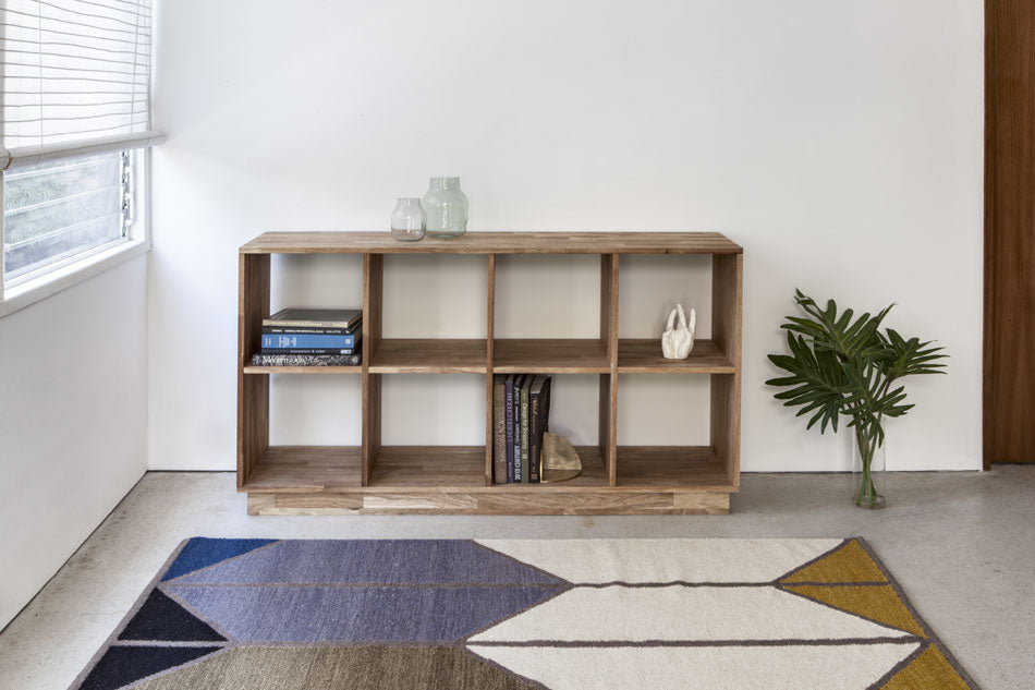 LAX 4x2 Bookcase