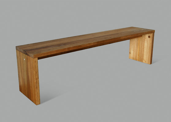 LAX Dining Bench