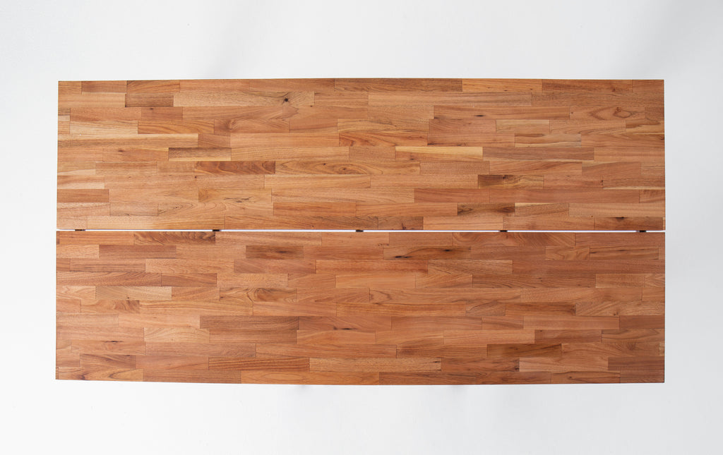 Edge Dining Table