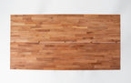 Edge Dining Table