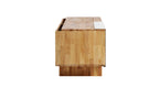 LAX Entertainment Cabinet