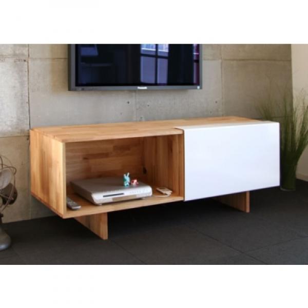 lax entertainment shelf
