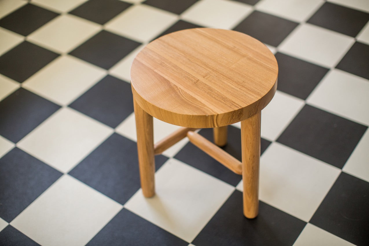 Stool