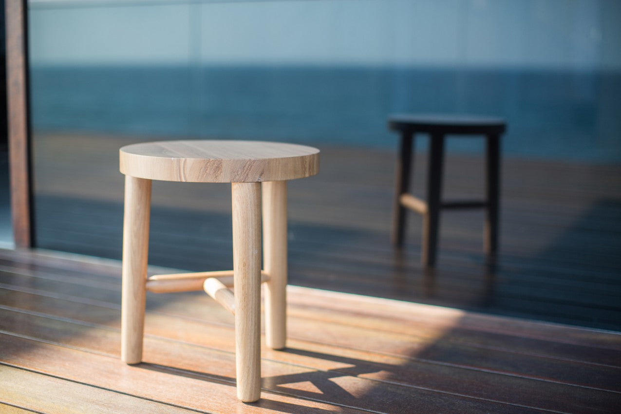 Milking Stool