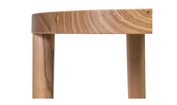 LAX Milking Stool