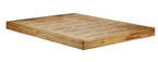 Platform Bed