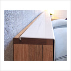 LAX Platform Bed