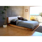 lax platform bed