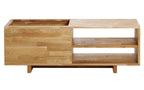 Storage Bench