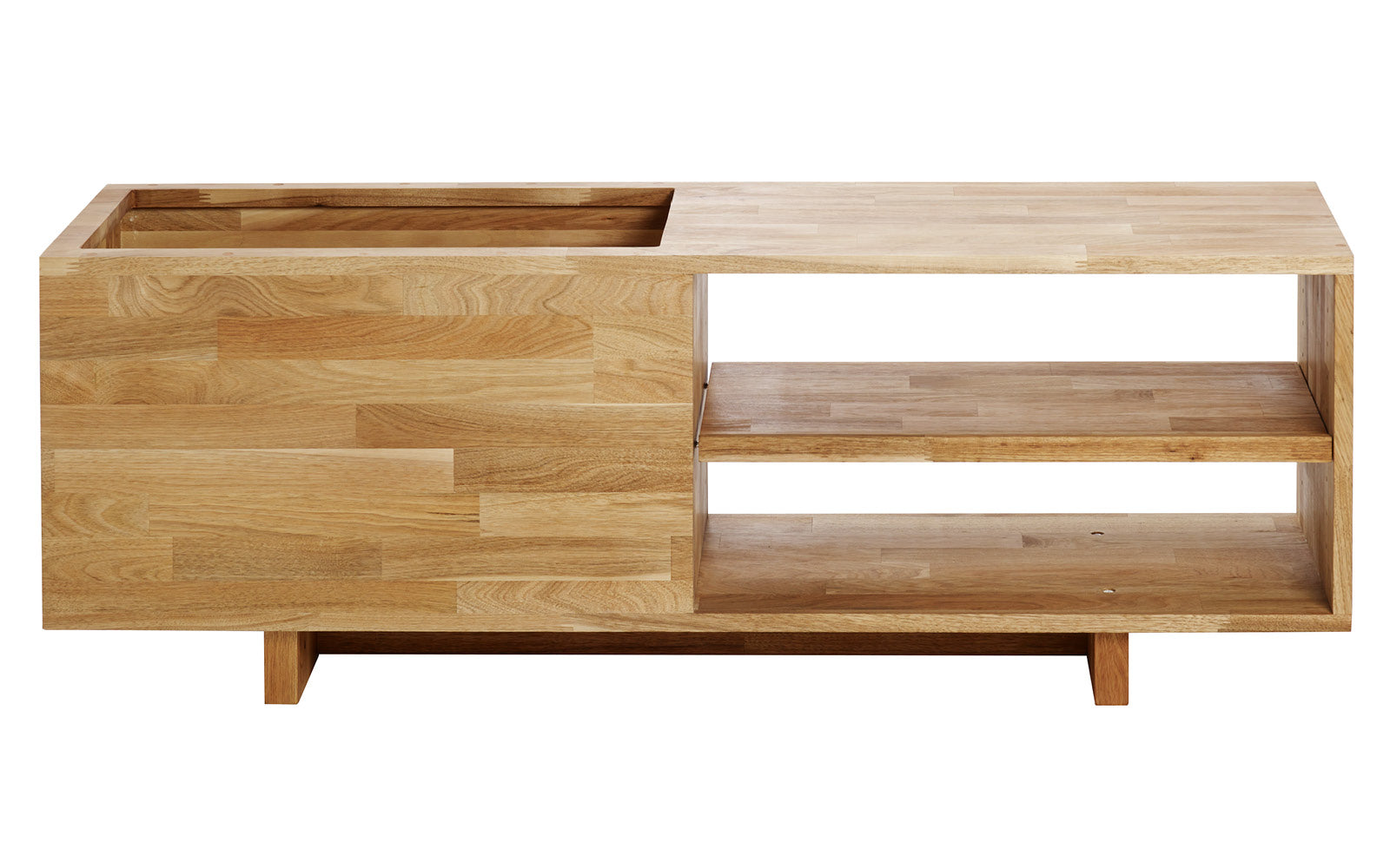 Storage Bench