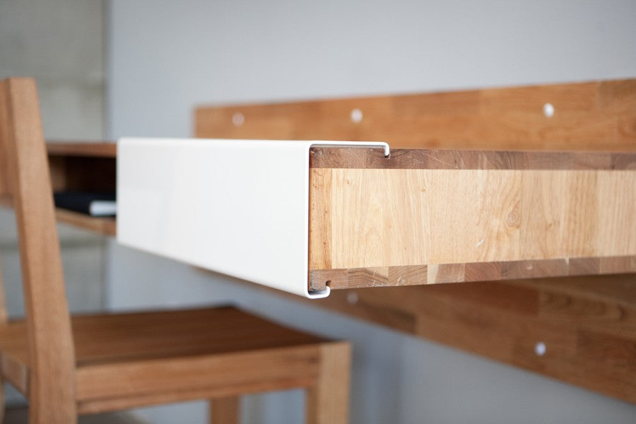 LAX Wall Mounted Desk