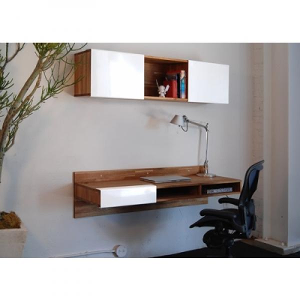 lax wall mounted desk