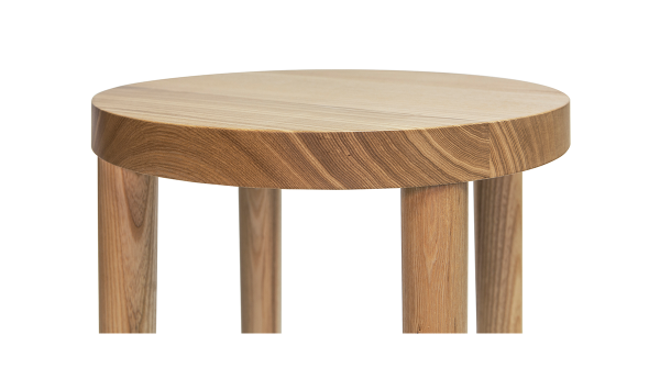 LAX Milking Bar Stool