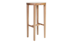 LAX Milking Bar Stool