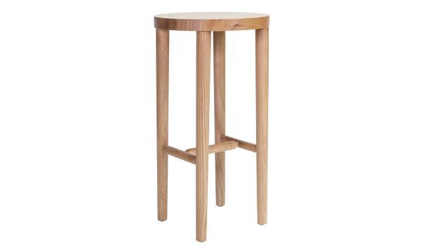 LAX Milking Bar Stool