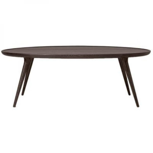 accent coffee table grey oak