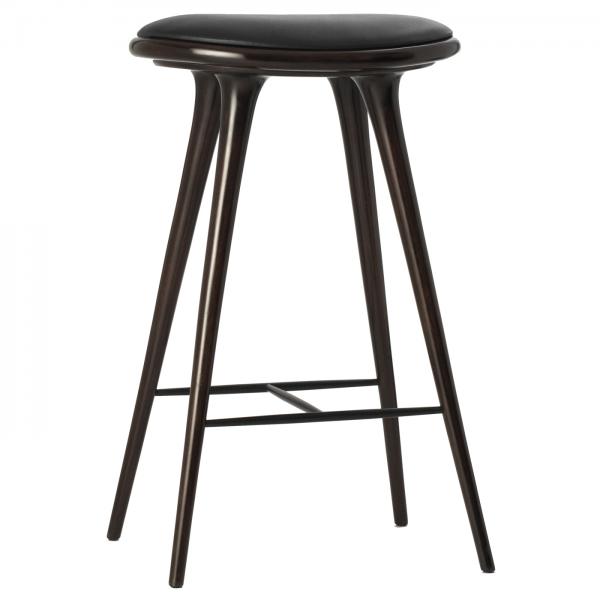 mater bar stool espresso