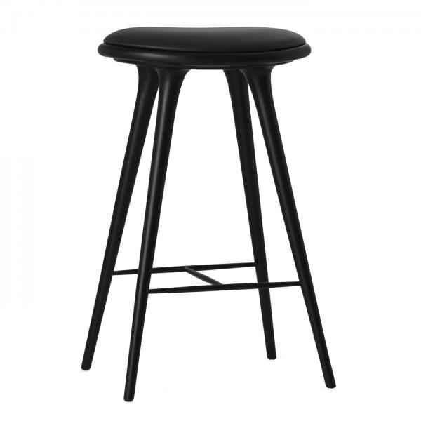 mater bar stool black