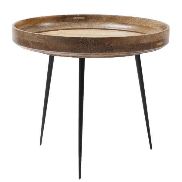mater bowl table large natural