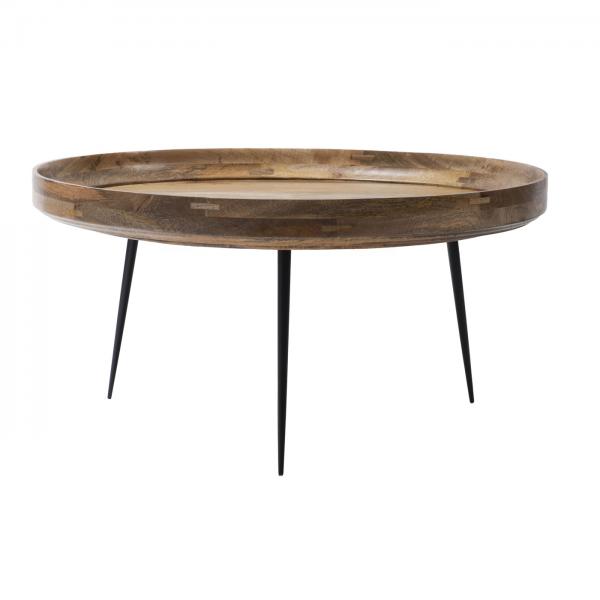 Mater Bowl Table XL Natural