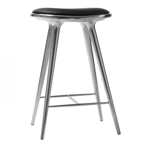 mater counter stool metal
