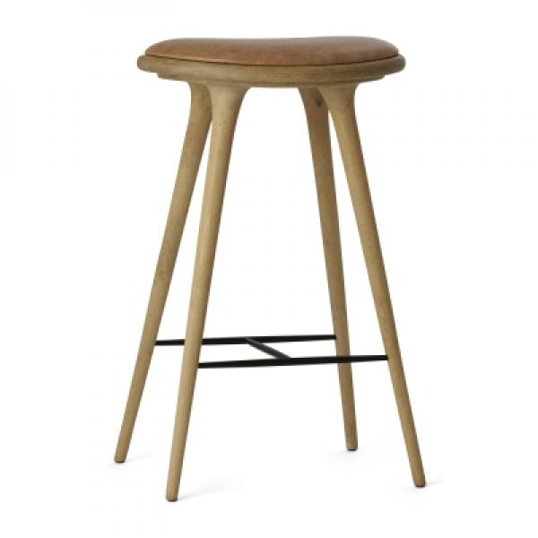 mater counter stool tan