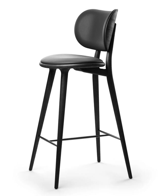 Back Stool