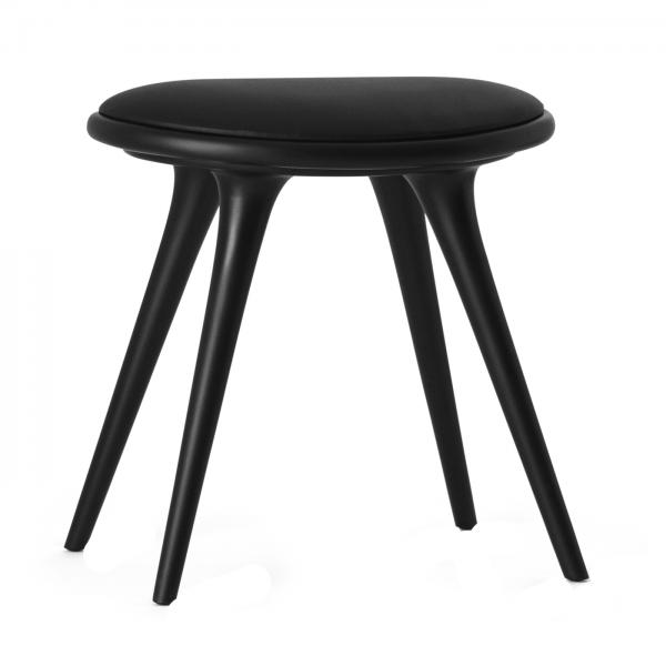 mater low stool black