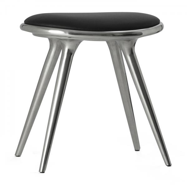 mater low stool metal