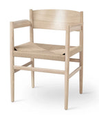 Nestor Arm Chair