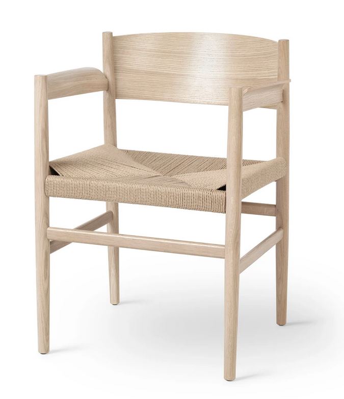 Nestor Arm Chair