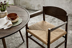 Nestor Arm Chair