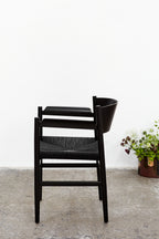 Nestor Arm Chair
