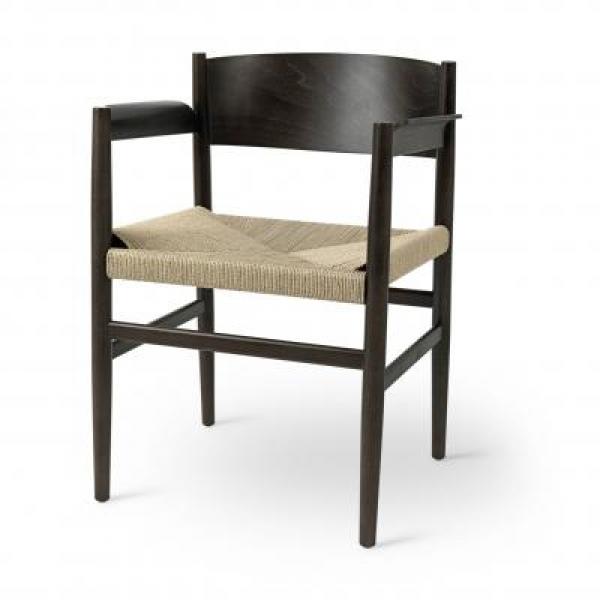 nestor arm chair