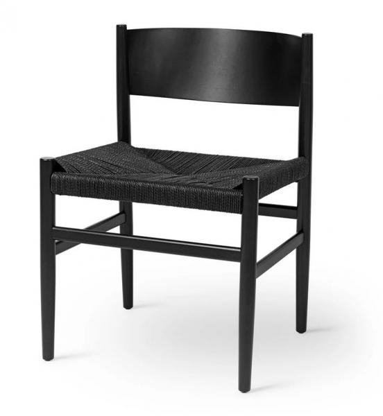 nestor armless chair