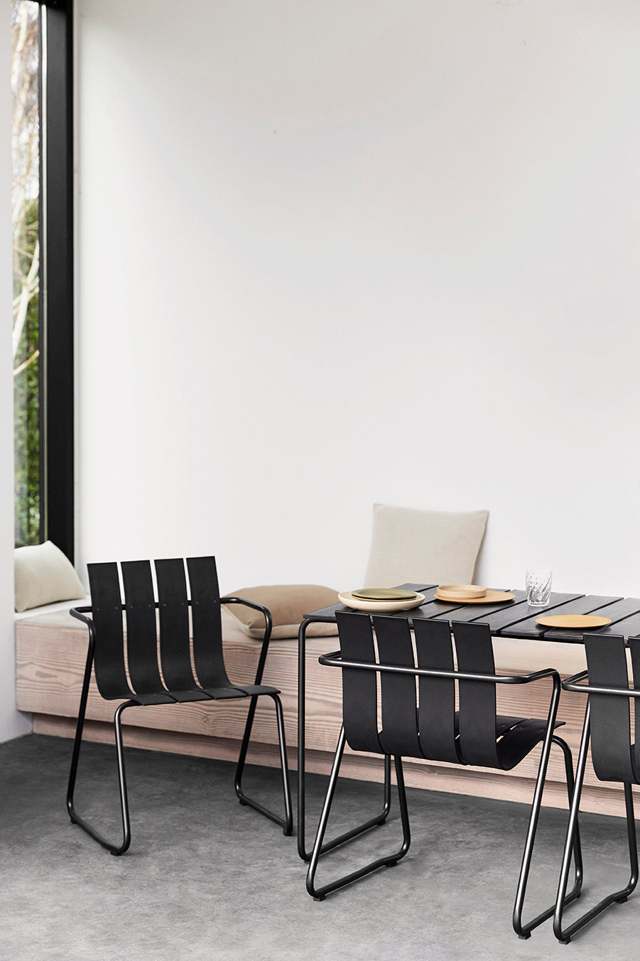 outdoor chair