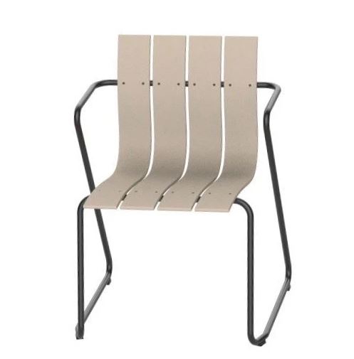 Ocean chair