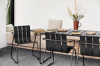 outdoor table